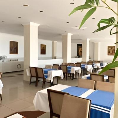 Afytos Oeren Beach Prestij Εξωτερικό φωτογραφία