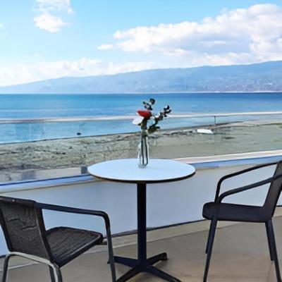 Afytos Oeren Beach Prestij Εξωτερικό φωτογραφία