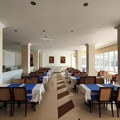 Afytos Oeren Beach Prestij Εξωτερικό φωτογραφία