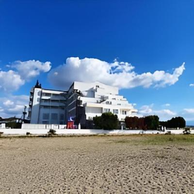 Afytos Oeren Beach Prestij Εξωτερικό φωτογραφία