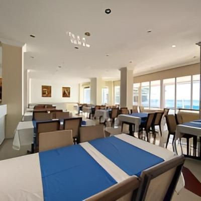 Afytos Oeren Beach Prestij Εξωτερικό φωτογραφία