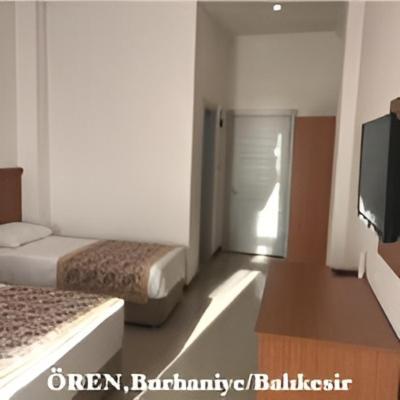 Afytos Oeren Beach Prestij Εξωτερικό φωτογραφία