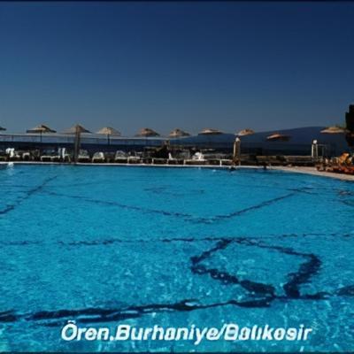 Afytos Oeren Beach Prestij Εξωτερικό φωτογραφία