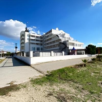 Afytos Oeren Beach Prestij Εξωτερικό φωτογραφία